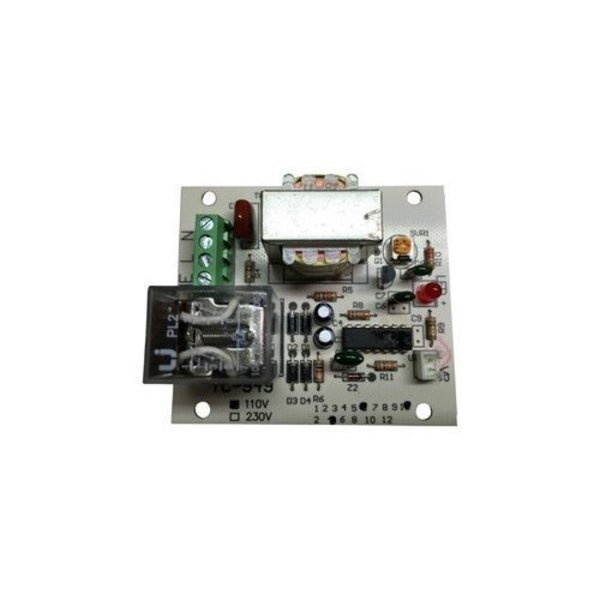 PC Board for YC-300HL and YC-450HL L-Bar Sealers, Sealer Sales, Mfr#: PCB-YC-949